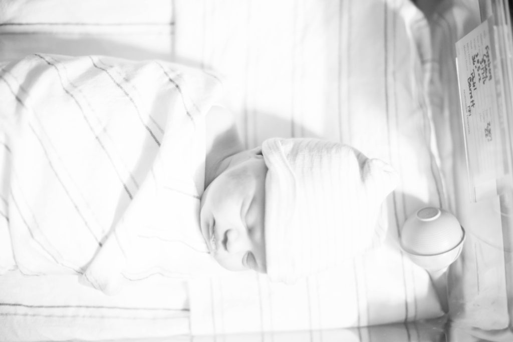birth story birth photography