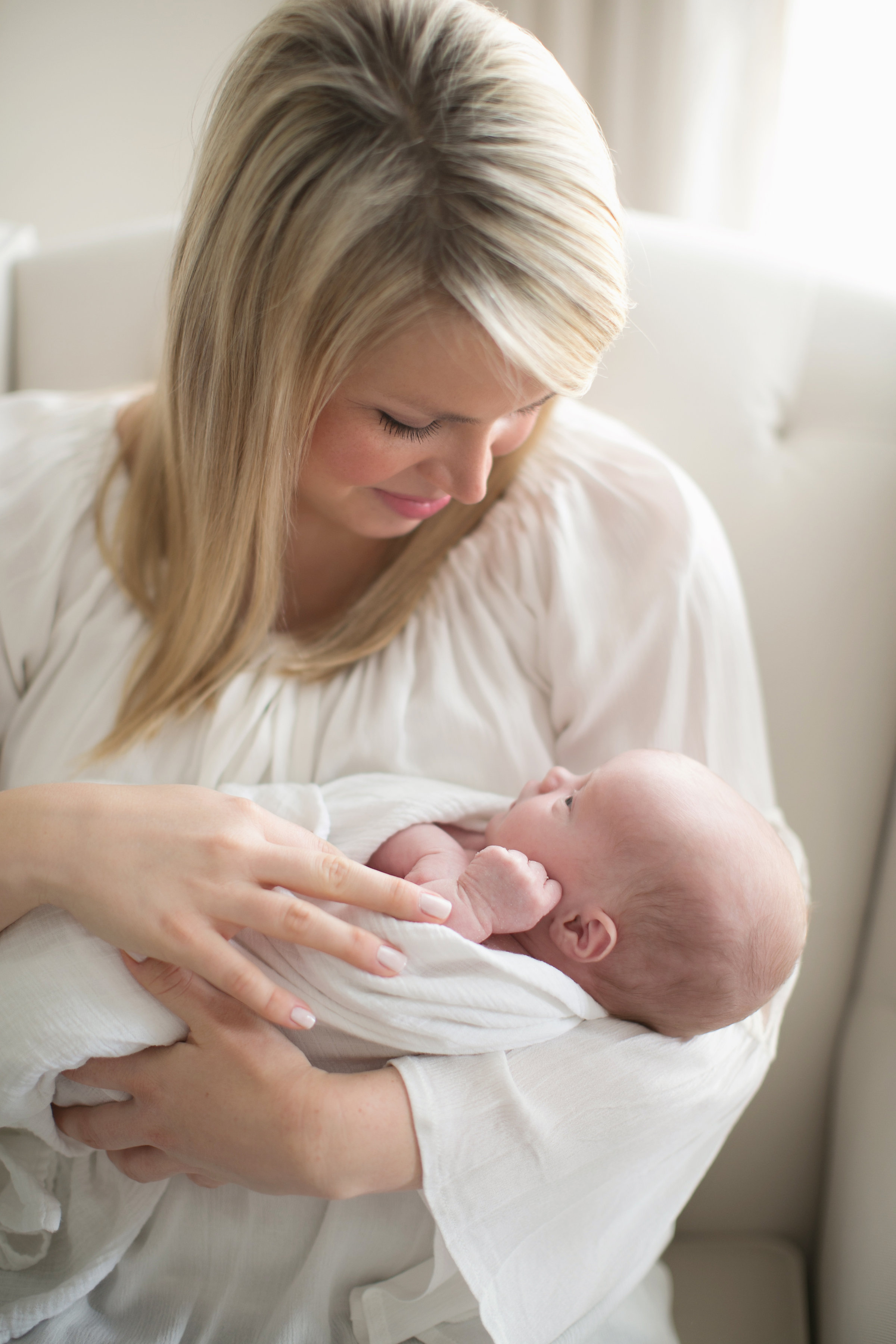  newborn photography  Home and Hallow