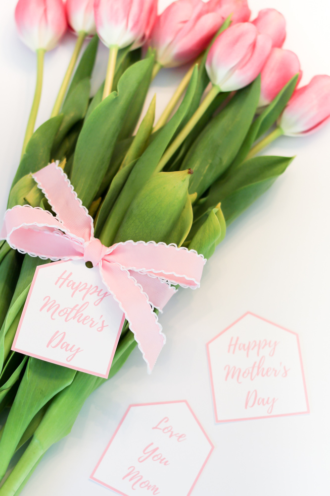 Happy Mother’s Day + Free Mother’s Day Printable