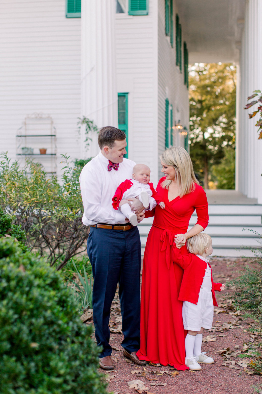 family-christmas-card-photo-home-and-hallow