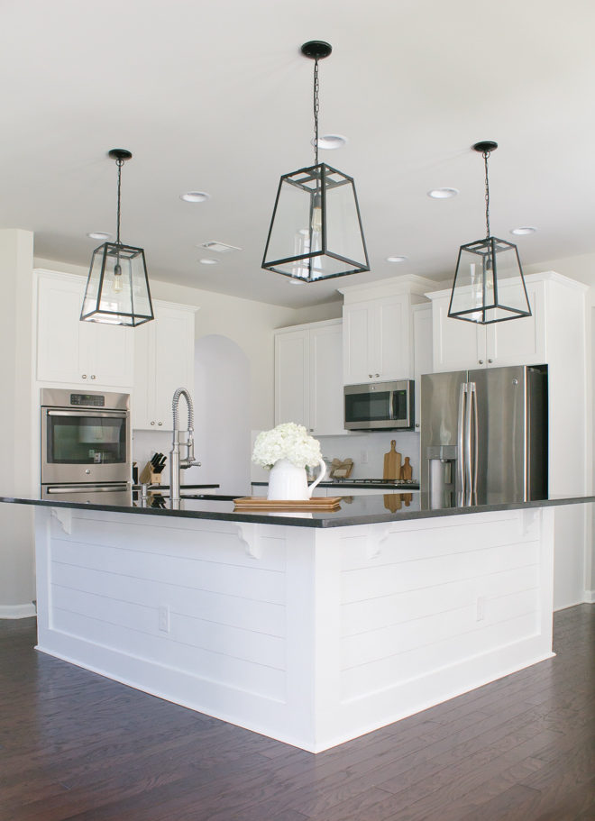 Add extra counter space with these 5 D-I-Y kitchen islands