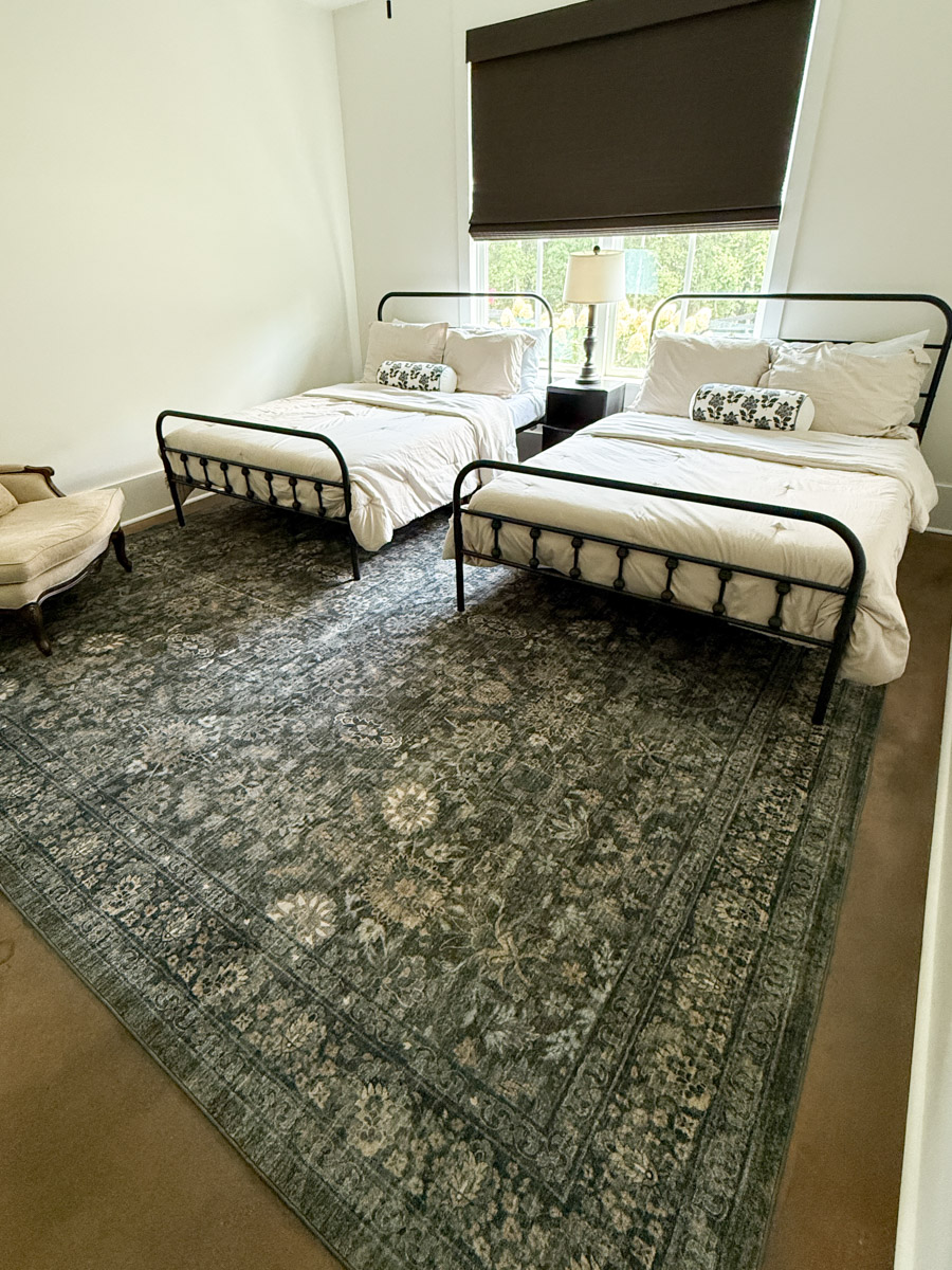 The Best Affordable Rugs that Look Expensive
